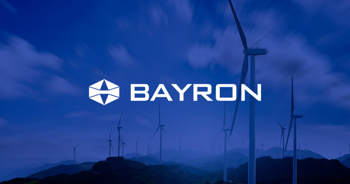 Home - Bayron Tech